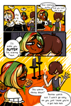 Comic page 19 thumbnail